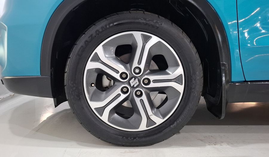 Suzuki Vitara 1.6 GLX AUTO Suv 2018