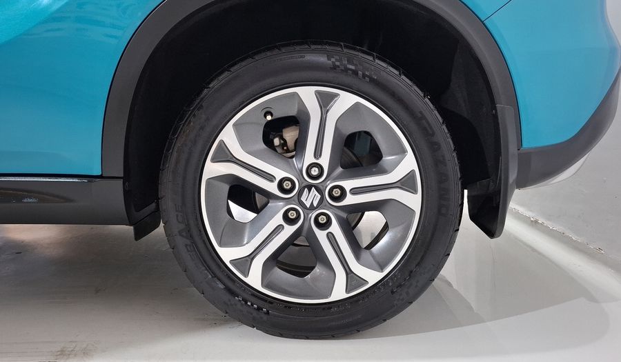 Suzuki Vitara 1.6 GLX AUTO Suv 2018