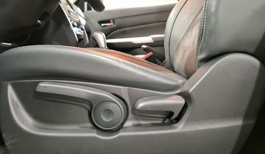 Suzuki Vitara 1.6 GLX AUTO Suv 2018