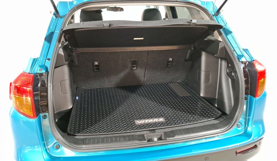 Suzuki Vitara 1.6 GLX AUTO Suv 2018