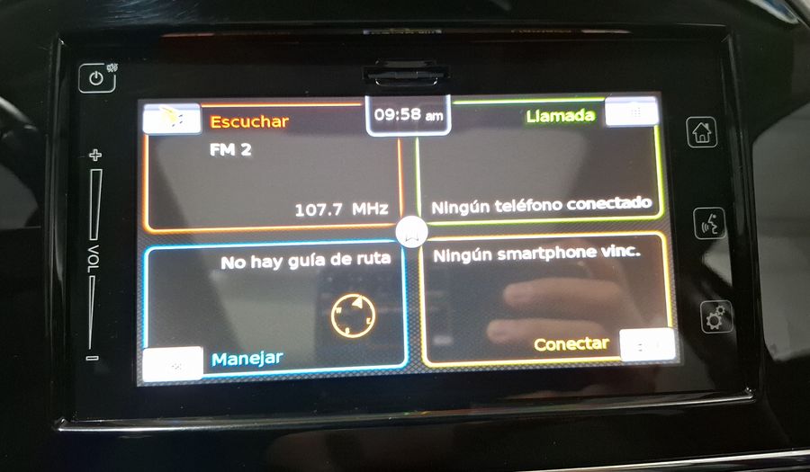 Suzuki Vitara 1.6 GLX AUTO Suv 2018