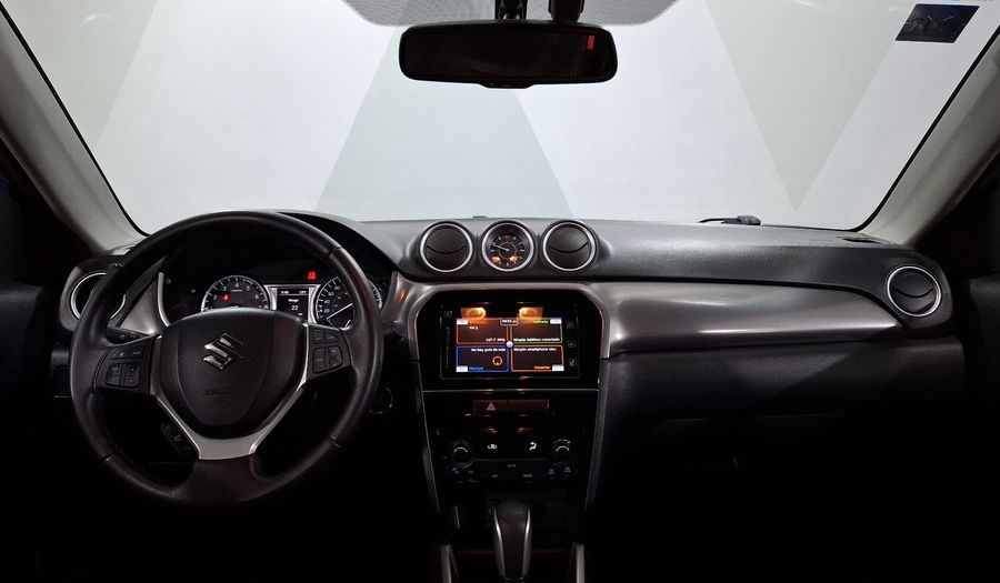 Suzuki Vitara 1.6 GLX AUTO Suv 2018