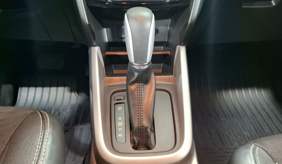 Suzuki Vitara 1.6 GLX AUTO Suv 2018