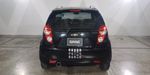 Chevrolet Spark 1.2 DOT G MT Hatchback 2015