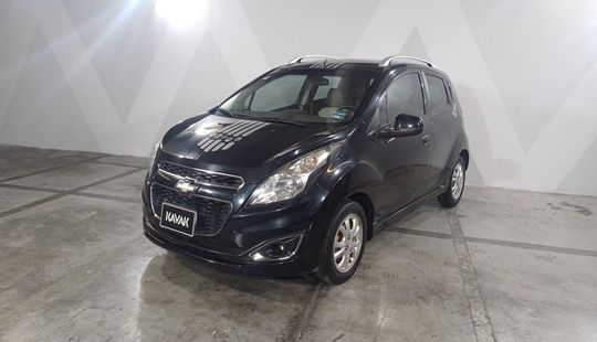 Chevrolet • Spark