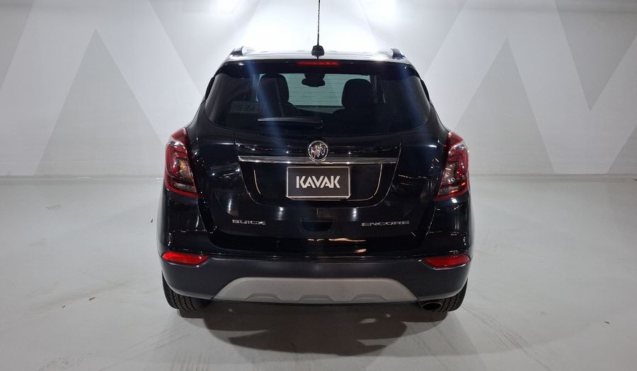 Buick Encore 1.4 CXL L AUTO Suv 2019