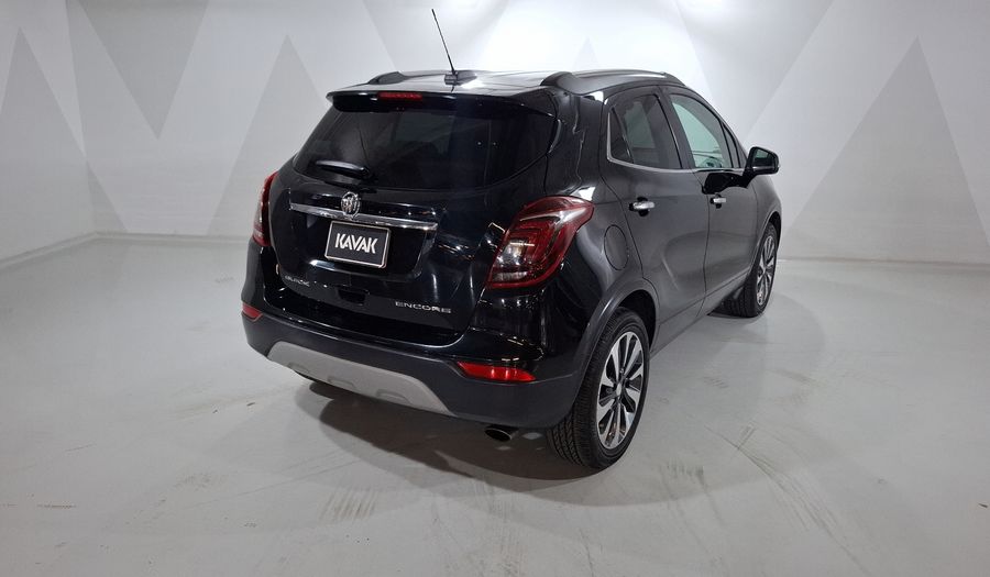 Buick Encore 1.4 CXL L AUTO Suv 2019