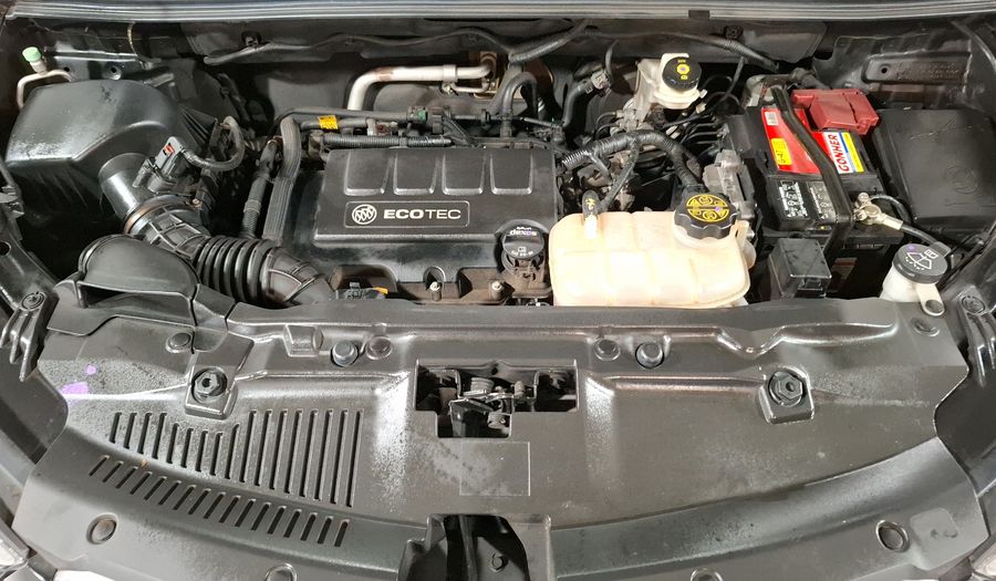 Buick Encore 1.4 CXL L AUTO Suv 2019