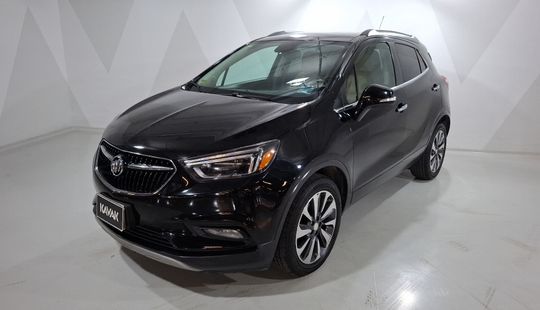 Buick • Encore