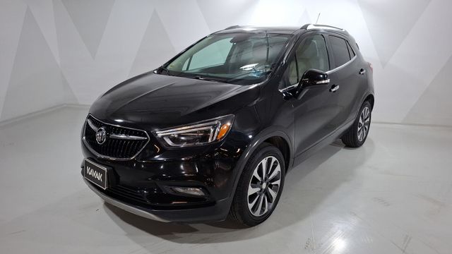 Buick • Encore