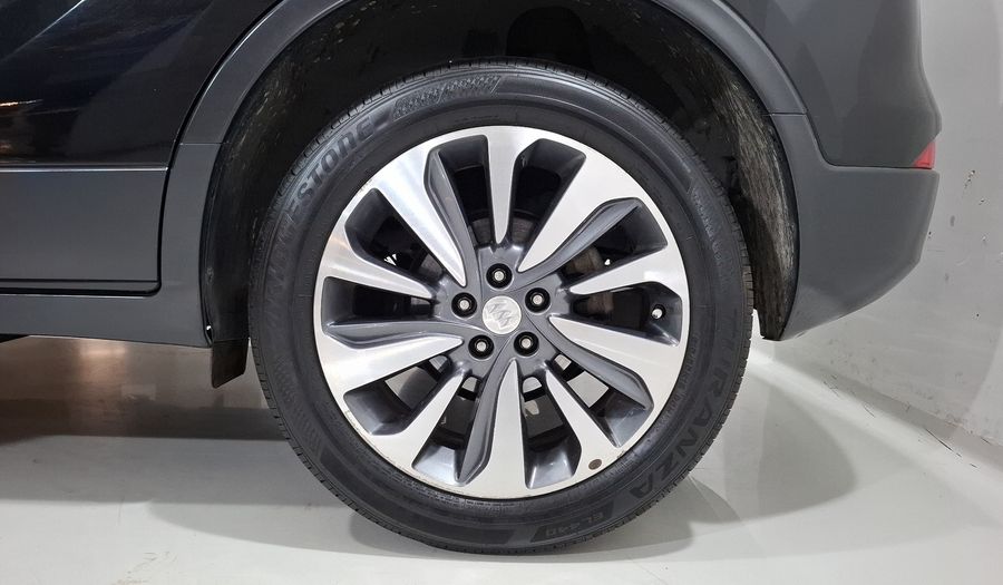 Buick Encore 1.4 CXL L AUTO Suv 2019