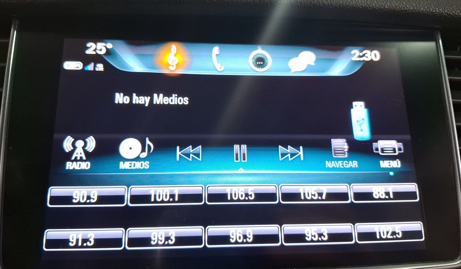 Buick Encore 1.4 CXL L AUTO Suv 2019