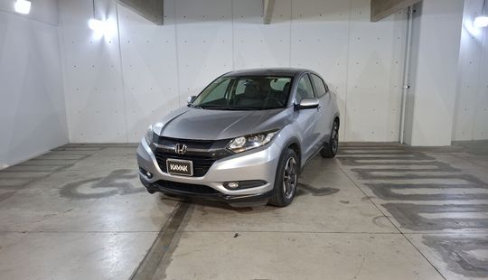 Honda • HR-V