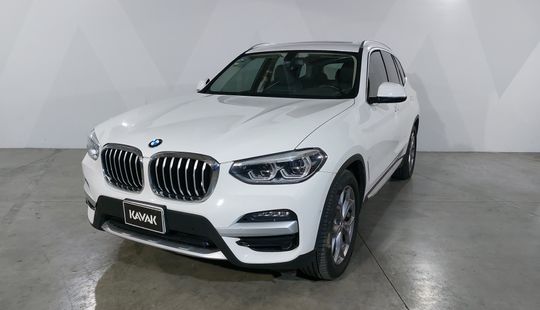 Bmw • X3
