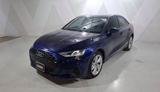 Audi • A3