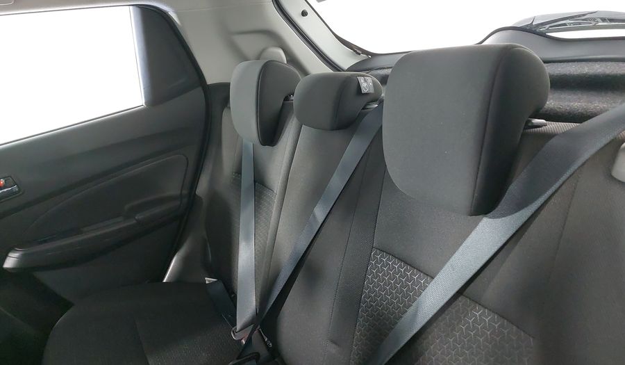 Suzuki Swift 1.2 GLX Hatchback 2021