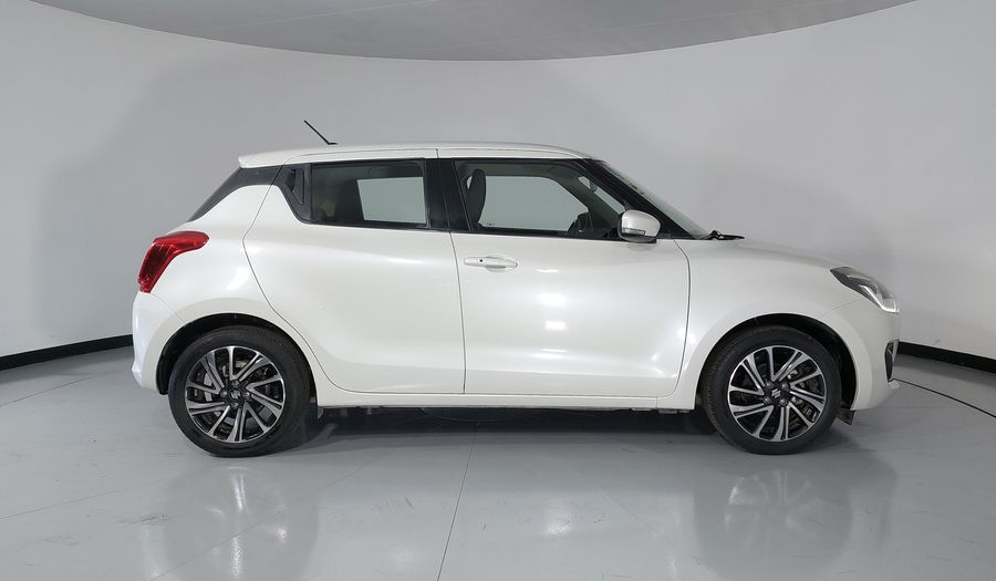 Suzuki Swift 1.2 GLX Hatchback 2021