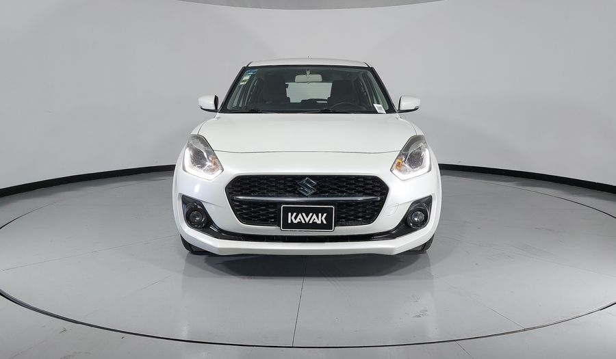 Suzuki Swift 1.2 GLX Hatchback 2021