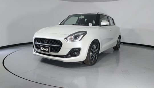 Suzuki • Swift