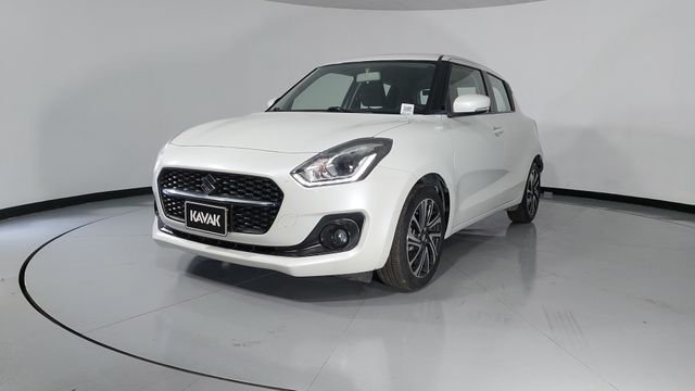 Suzuki • Swift