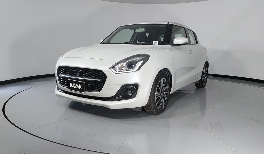 Suzuki Swift 1.2 GLX Hatchback 2021