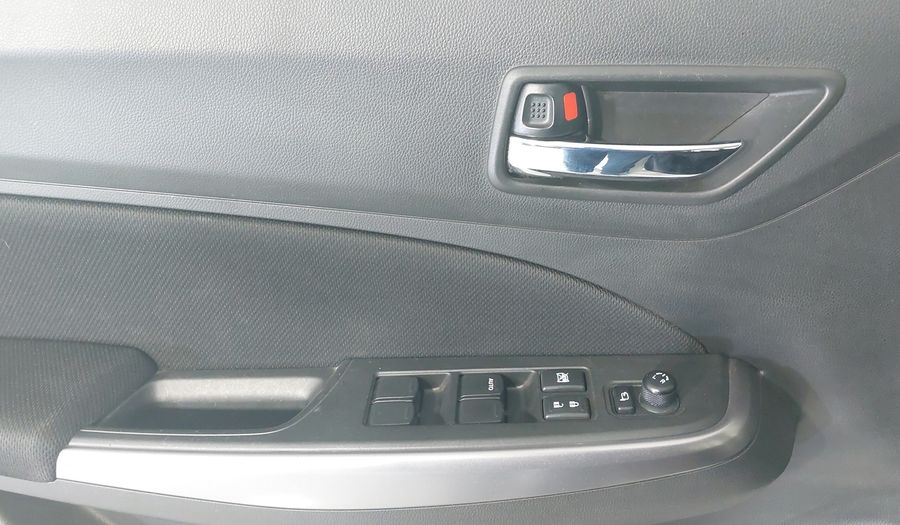 Suzuki Swift 1.2 GLX Hatchback 2021