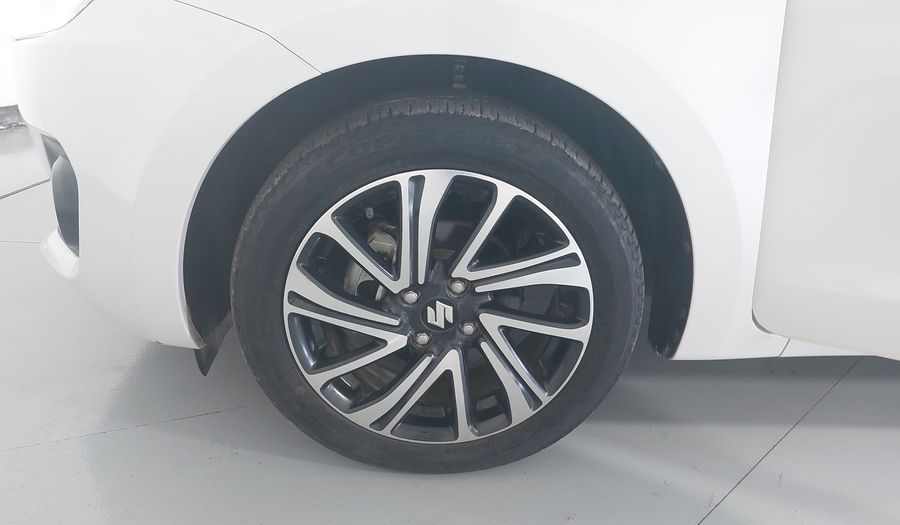 Suzuki Swift 1.2 GLX Hatchback 2021