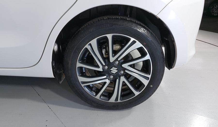 Suzuki Swift 1.2 GLX Hatchback 2021