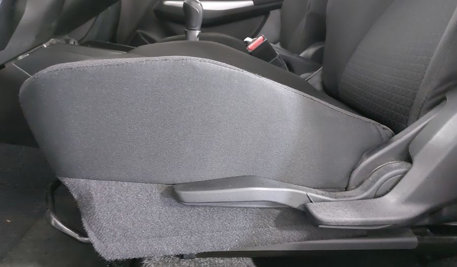 Suzuki Swift 1.2 GLX Hatchback 2021