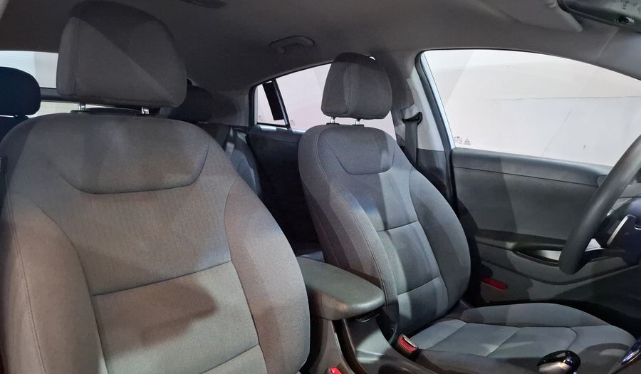 Hyundai Ioniq 1.6 HYBRID GLS PREMIUM DCT Sedan 2020