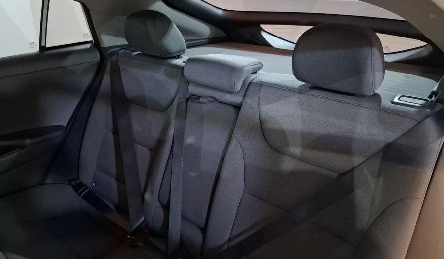 Hyundai Ioniq 1.6 HYBRID GLS PREMIUM DCT Sedan 2020