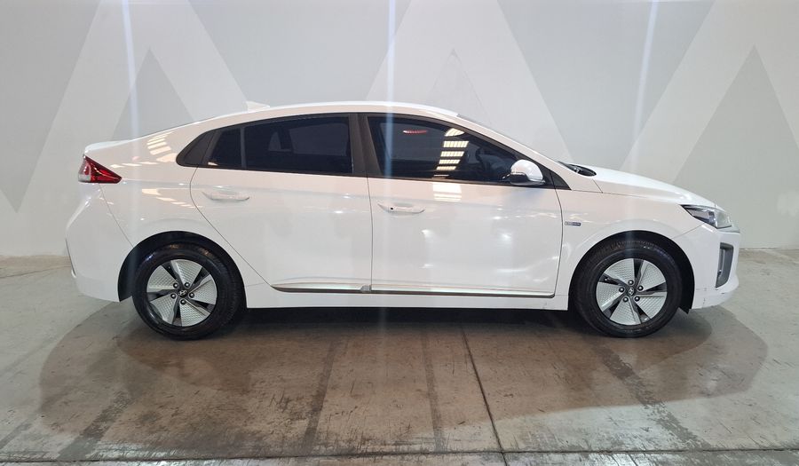 Hyundai Ioniq 1.6 HYBRID GLS PREMIUM DCT Sedan 2020