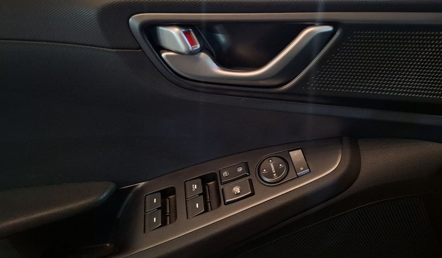 Hyundai Ioniq 1.6 HYBRID GLS PREMIUM DCT Sedan 2020