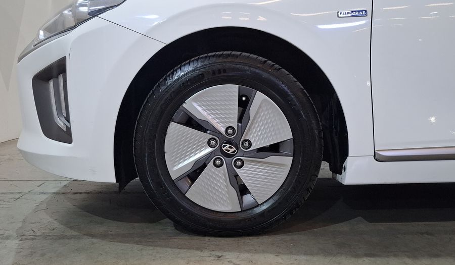Hyundai Ioniq 1.6 HYBRID GLS PREMIUM DCT Sedan 2020