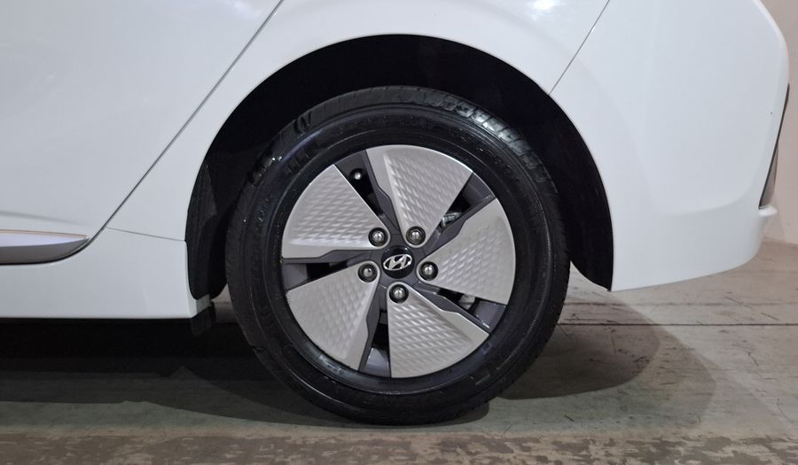 Hyundai Ioniq 1.6 HYBRID GLS PREMIUM DCT Sedan 2020