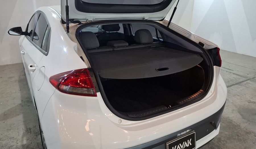 Hyundai Ioniq 1.6 HYBRID GLS PREMIUM DCT Sedan 2020