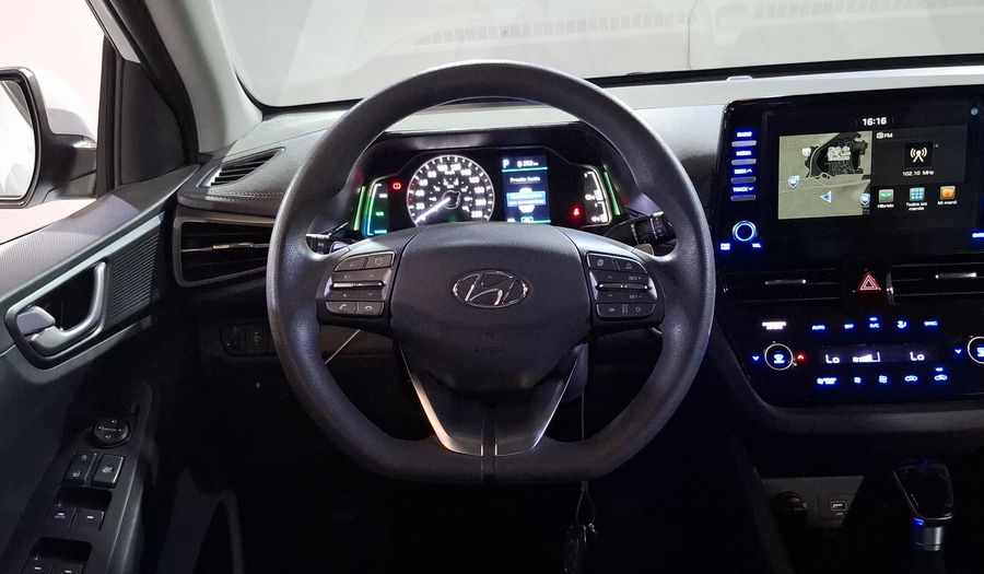 Hyundai Ioniq 1.6 HYBRID GLS PREMIUM DCT Sedan 2020