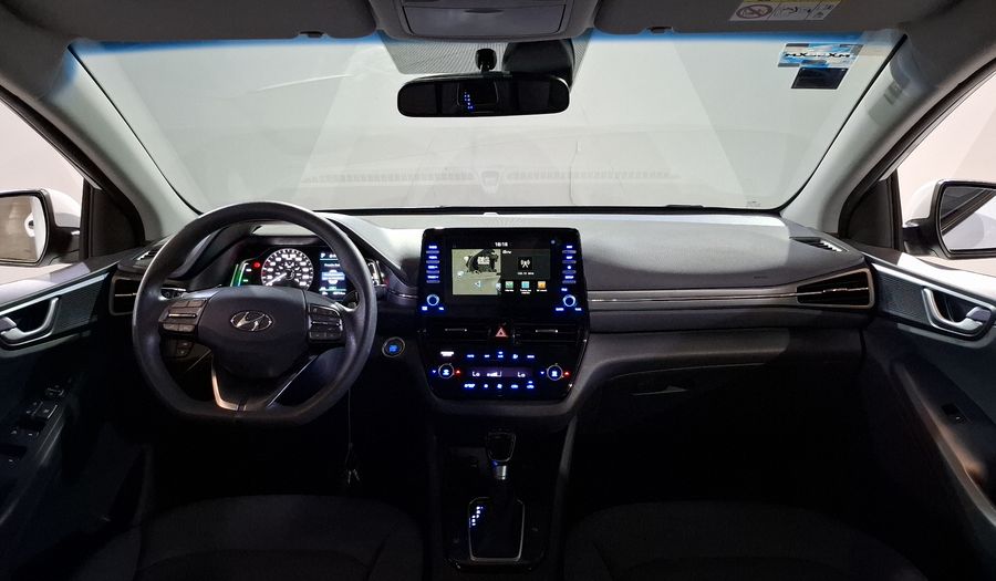 Hyundai Ioniq 1.6 HYBRID GLS PREMIUM DCT Sedan 2020