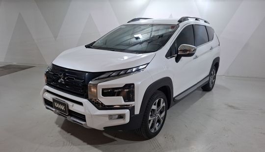 Mitsubishi • Xpander