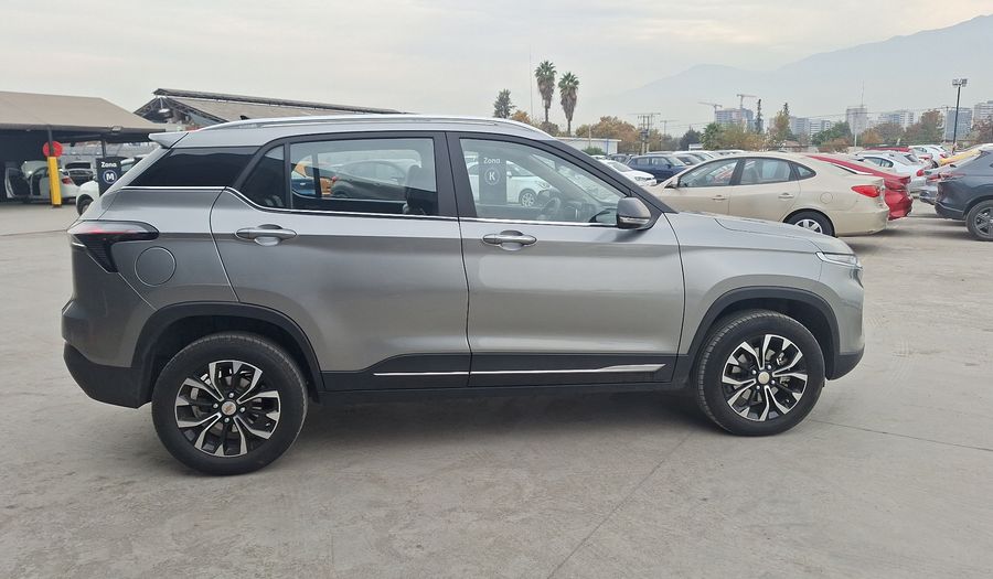 Chevrolet Groove 1.5 PREMIER Suv 2022
