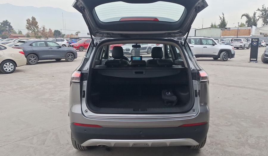 Chevrolet Groove 1.5 PREMIER Suv 2022