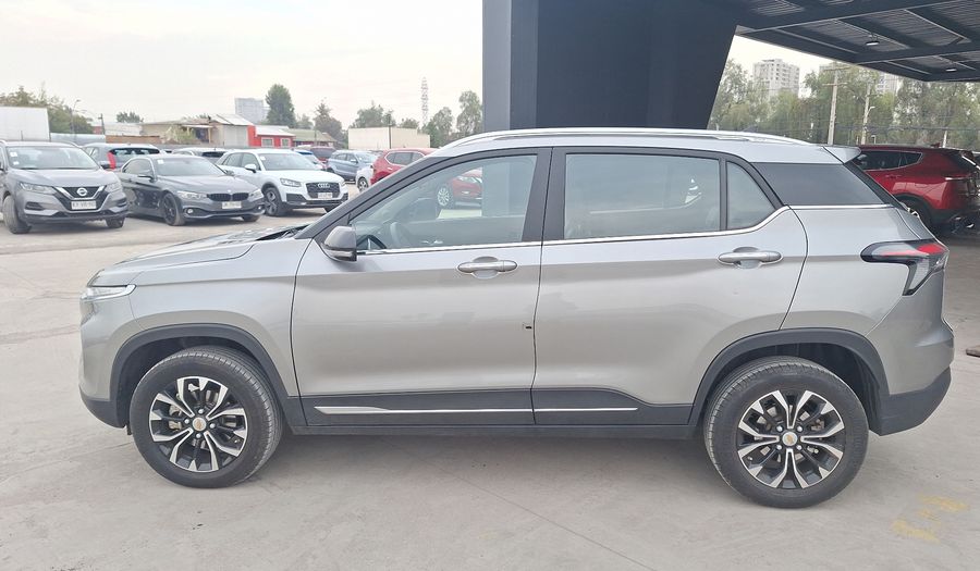 Chevrolet Groove 1.5 PREMIER Suv 2022