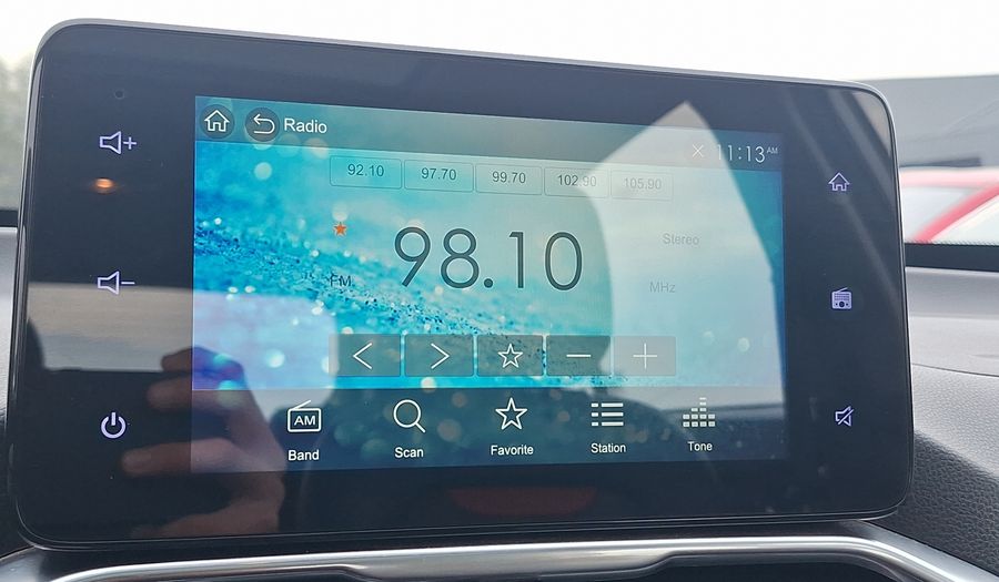 Chevrolet Groove 1.5 PREMIER Suv 2022