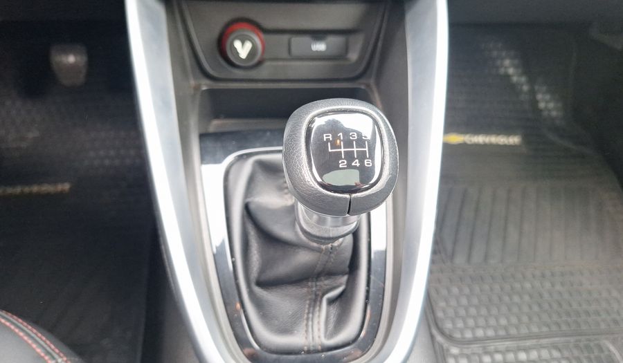 Chevrolet Groove 1.5 PREMIER Suv 2022
