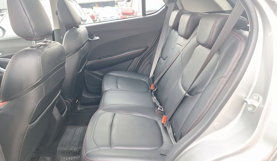 Chevrolet Groove 1.5 PREMIER Suv 2022