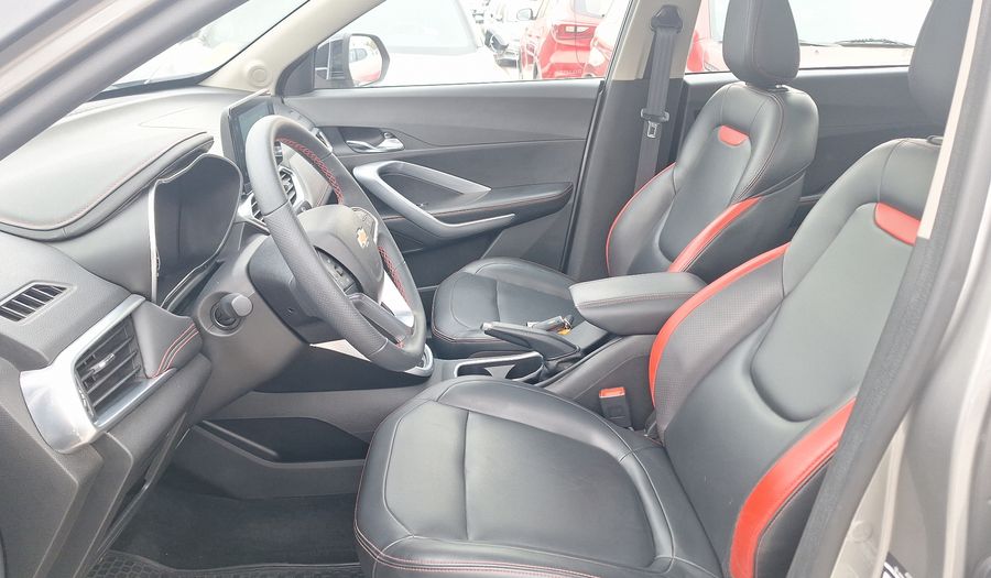 Chevrolet Groove 1.5 PREMIER Suv 2022