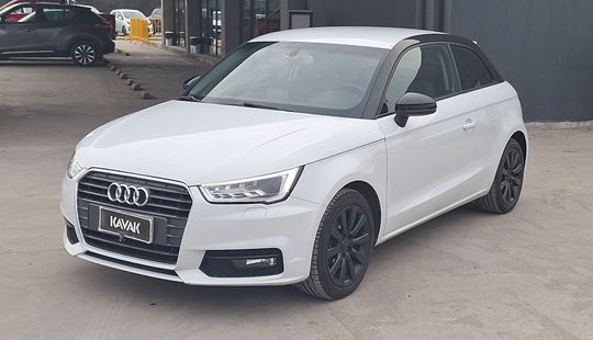 Audi • A1