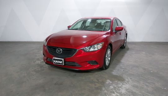 Mazda • Mazda 6