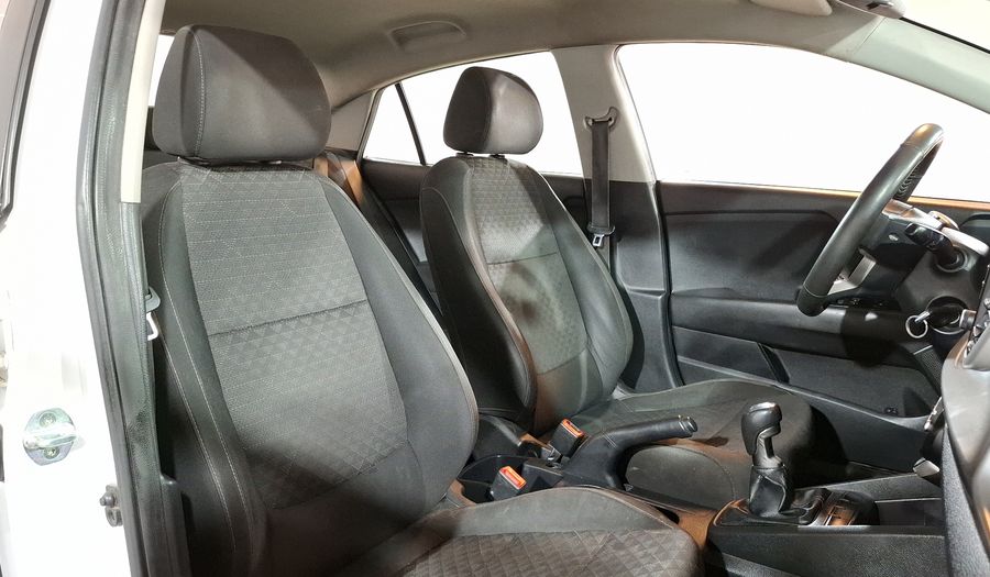 Kia Rio 1.6 L Sedan 2019