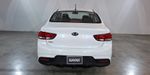Kia Rio 1.6 L Sedan 2019